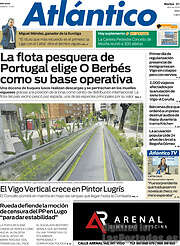 /Atlántico Diario
