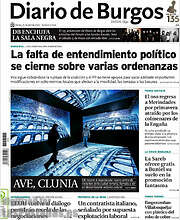 /Diario de Burgos