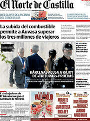 /El Norte de Castilla