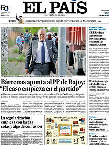 Periodico El País
