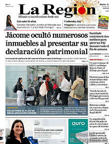 Periodico La Región