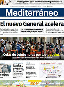 Periodico Mediterráneo