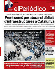 /El Periódico de Catalunya(Català)