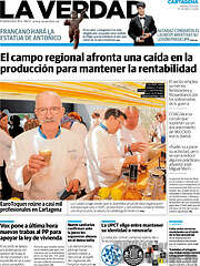 /La Verdad Cartagena