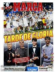 /Marca