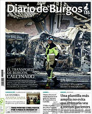 /Diario de Burgos