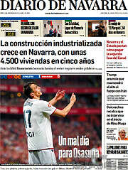 /Diario de Navarra