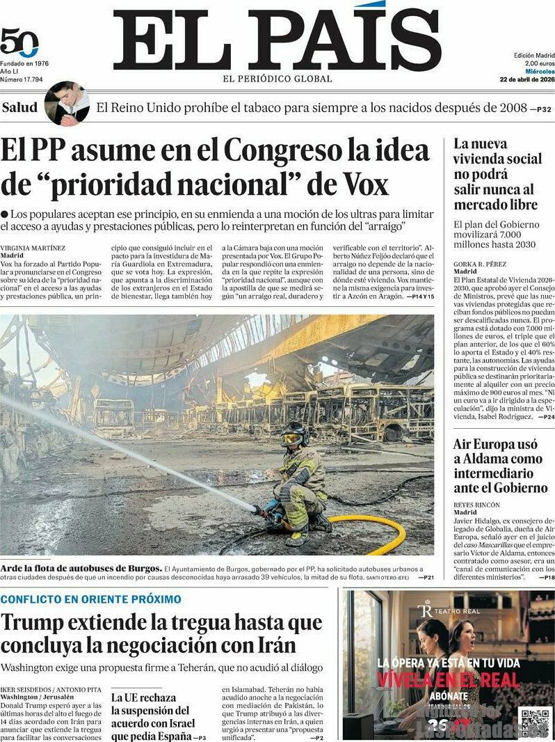 El País