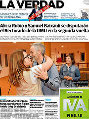 /La Verdad