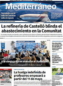 Periodico Mediterráneo