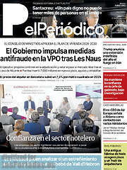 /El Periódico de Catalunya(Castellano)