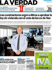 /La Verdad Cartagena