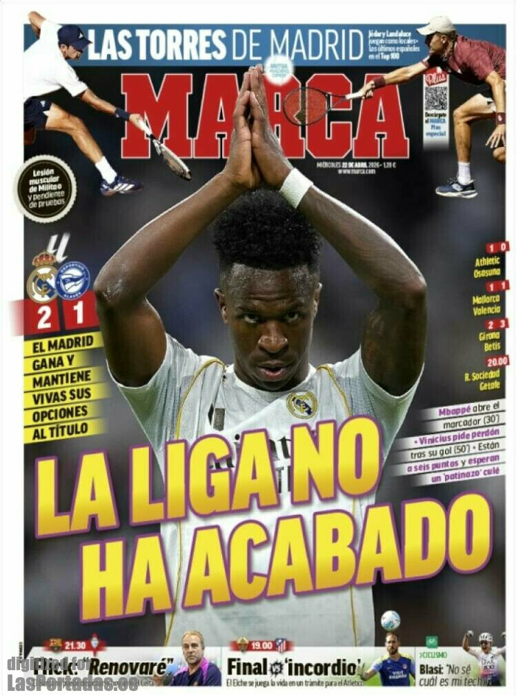 Marca