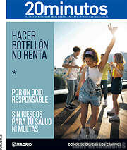 /20 Minutos