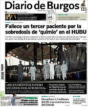 /Diario de Burgos