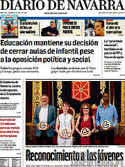 /Diario de Navarra