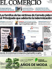 /El Comercio