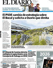 /El Diario Montañés