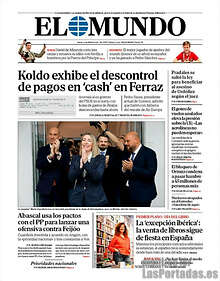 Periodico El Mundo