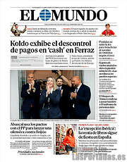 /El Mundo