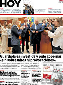 Periodico Hoy
