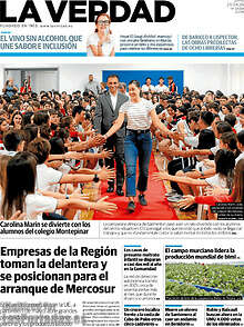 Periodico La Verdad