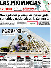 /Las Provincias