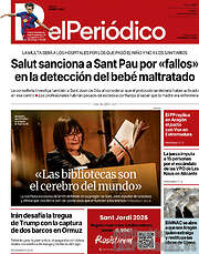 /El Periódico de Catalunya(Castellano)
