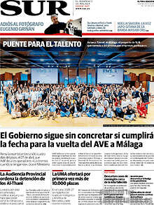 Periodico Sur