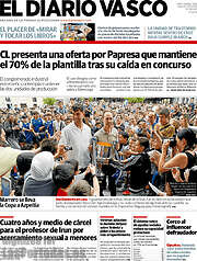 /El Diario Vasco