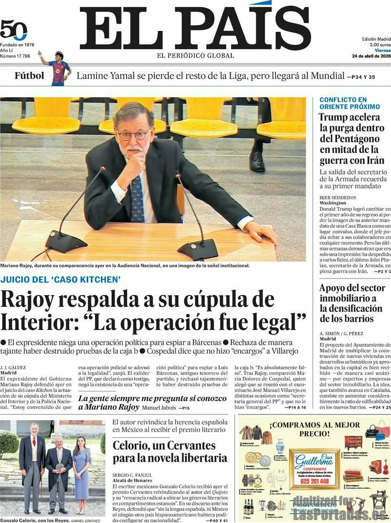 El País