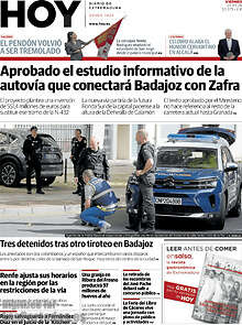 Periodico Hoy