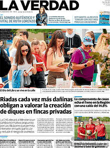 Periodico La Verdad