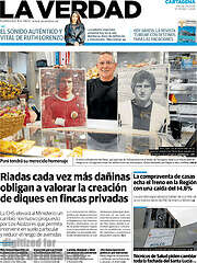 /La Verdad Cartagena