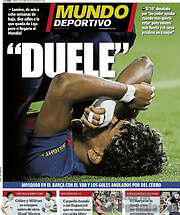 /Mundo Deportivo