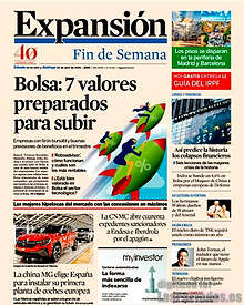 Periodico Expansion