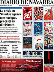/Diario de Navarra