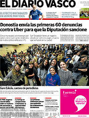 /El Diario Vasco