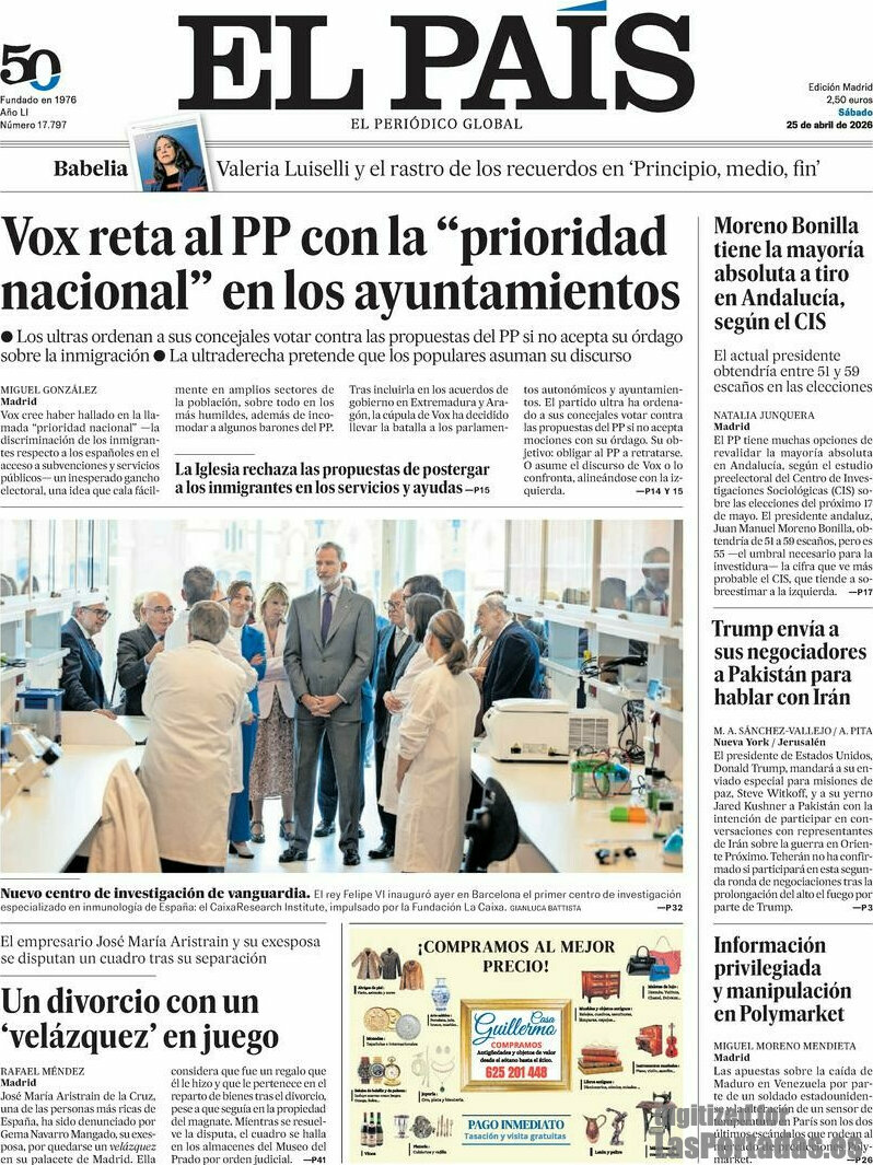 El País