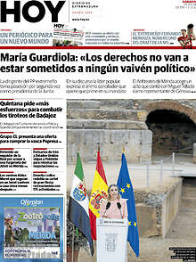 Periodico Hoy