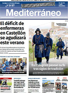 Periodico Mediterráneo
