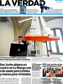 Periodico La Verdad Cartagena