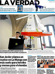 /La Verdad Cartagena