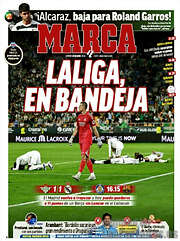 /Marca