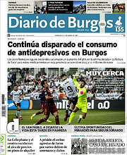 /Diario de Burgos