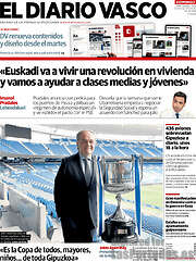 /El Diario Vasco