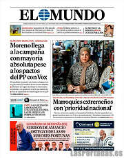 /El Mundo