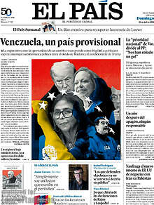Periodico El País