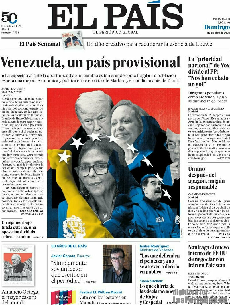 El País