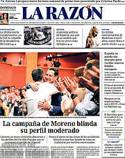 /La Razón